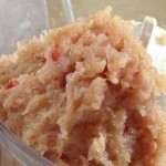 وصفة كفتة الدجاج بالصور