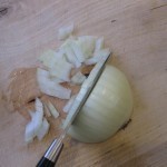 تحضير كرات السمك المقلية بالصور