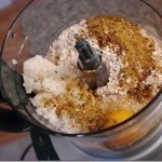 بيتزا الشوفان والقرنبيط وصفة صحية بالصور