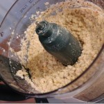 بيتزا الشوفان والقرنبيط وصفة صحية بالصور