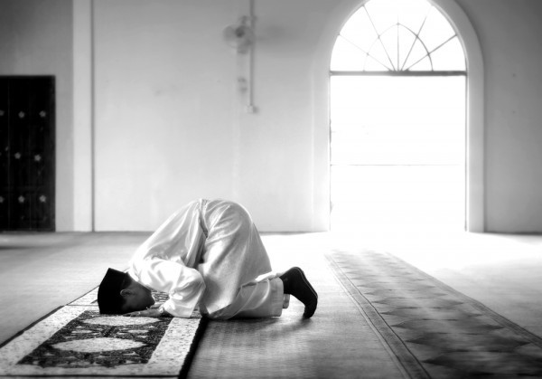فوائد الصلاة الصحية و الروحية والعقلية