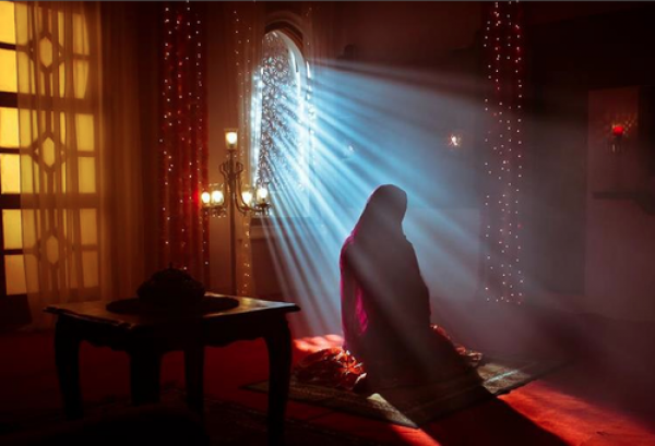 فوائد الصلاة الصحية و الروحية والعقلية فوائد الصلاة الصحية و الروحية والعقلية