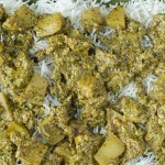 طريقة عمل البرياني بالصور