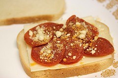 طريقة عمل كلوب ساندويتش لذيذ بالصور