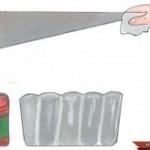 طرق مختلفة تساعدك في تنظيف بقع الصدأ