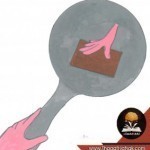 طرق مختلفة تساعدك في تنظيف بقع الصدأ