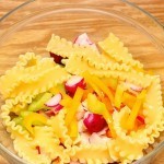 ٣ وصفات مختلفة لتحضير سلطة الفراخ بالصور