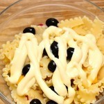 ٣ وصفات مختلفة لتحضير سلطة الفراخ بالصور