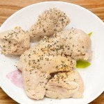 ٣ وصفات مختلفة لتحضير سلطة الفراخ بالصور