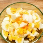 ٣ وصفات مختلفة لتحضير سلطة الفراخ بالصور