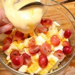 ٣ وصفات مختلفة لتحضير سلطة الفراخ بالصور