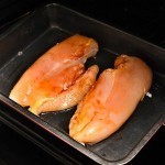 ٣ وصفات مختلفة لتحضير سلطة الفراخ بالصور