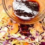 ٣ وصفات مختلفة لتحضير سلطة الفراخ بالصور