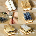 جهزي ملفيه التوت خطوة بخطوة جهزي ملفيه التوت خطوة بخطوة