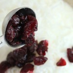 بالصور طريقة أكواب التفاح مع القرفة والمكسرات وجوز الهند