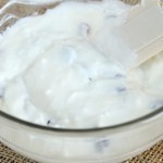 بالصور طريقة أكواب التفاح مع القرفة والمكسرات وجوز الهند