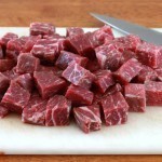 بالصور طريقة عمل يخنة اللحم و الخضار