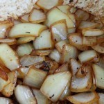 بالصور طريقة عمل يخنة اللحم و الخضار