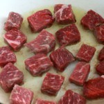 بالصور طريقة عمل يخنة اللحم و الخضار