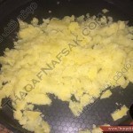 طريقة عمل البطاطس بالبشاميل بالصور