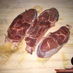 طريقة عمل البطاطس بالبشاميل بالصور