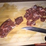 طريقة عمل البطاطس بالبشاميل بالصور