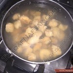 طريقة عمل البطاطس بالبشاميل بالصور