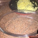 طريقة عمل البطاطس بالبشاميل بالصور