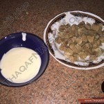 طريقة عمل البطاطس بالبشاميل بالصور