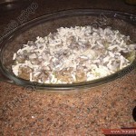 طريقة عمل البطاطس بالبشاميل بالصور