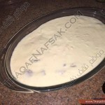 طريقة عمل البطاطس بالبشاميل بالصور