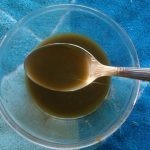 حضري تونر للبشرة الدهنية بالريحان والليمون