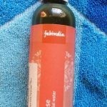 حضري تونر للبشرة الدهنية بالريحان والليمون