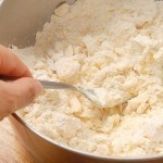 طريقة عمل فطيرة التفاح بالصور سهلة وشهية