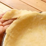 طريقة عمل فطيرة التفاح بالصور سهلة وشهية