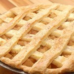 طريقة عمل فطيرة التفاح بالصور سهلة وشهية