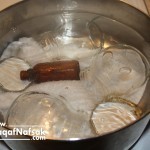 كيفية تحضير مرطب للبشرة منزليًا