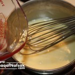 كيفية تحضير مرطب للبشرة منزليًا