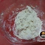 بالصور طريقة عمل الفطير المشلتت بدون فرن بالصور طريقة عمل الفطير المشلتت بدون فرن