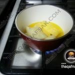 بالصور طريقة عمل الفطير المشلتت بدون فرن بالصور طريقة عمل الفطير المشلتت بدون فرن