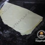 بالصور طريقة عمل الفطير المشلتت بدون فرن بالصور طريقة عمل الفطير المشلتت بدون فرن