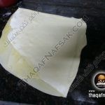 بالصور طريقة عمل الفطير المشلتت بدون فرن بالصور طريقة عمل الفطير المشلتت بدون فرن