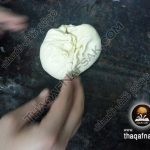بالصور طريقة عمل الفطير المشلتت بدون فرن بالصور طريقة عمل الفطير المشلتت بدون فرن