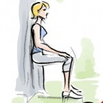 ١٠ تمارين مناسبة لفصل الصيف