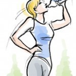 ١٠ تمارين مناسبة لفصل الصيف