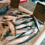 طريقة جديدة لعمل الرنجة بالصور ” مخلل الرنجة “