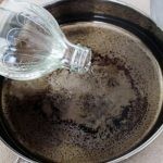 تنظيف الأواني المحروقة بسرعة 22 طريقة سهلة