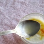 بالصور حضري ماسك الموز للشعر الجاف والمجعد