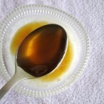 بالصور حضري ماسك الموز للشعر الجاف والمجعد