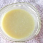 بالصور حضري ماسك الموز للشعر الجاف والمجعد